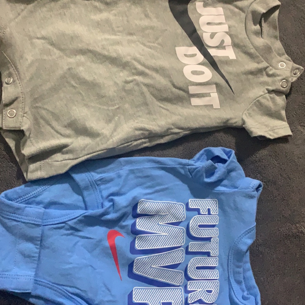 Baby onesies